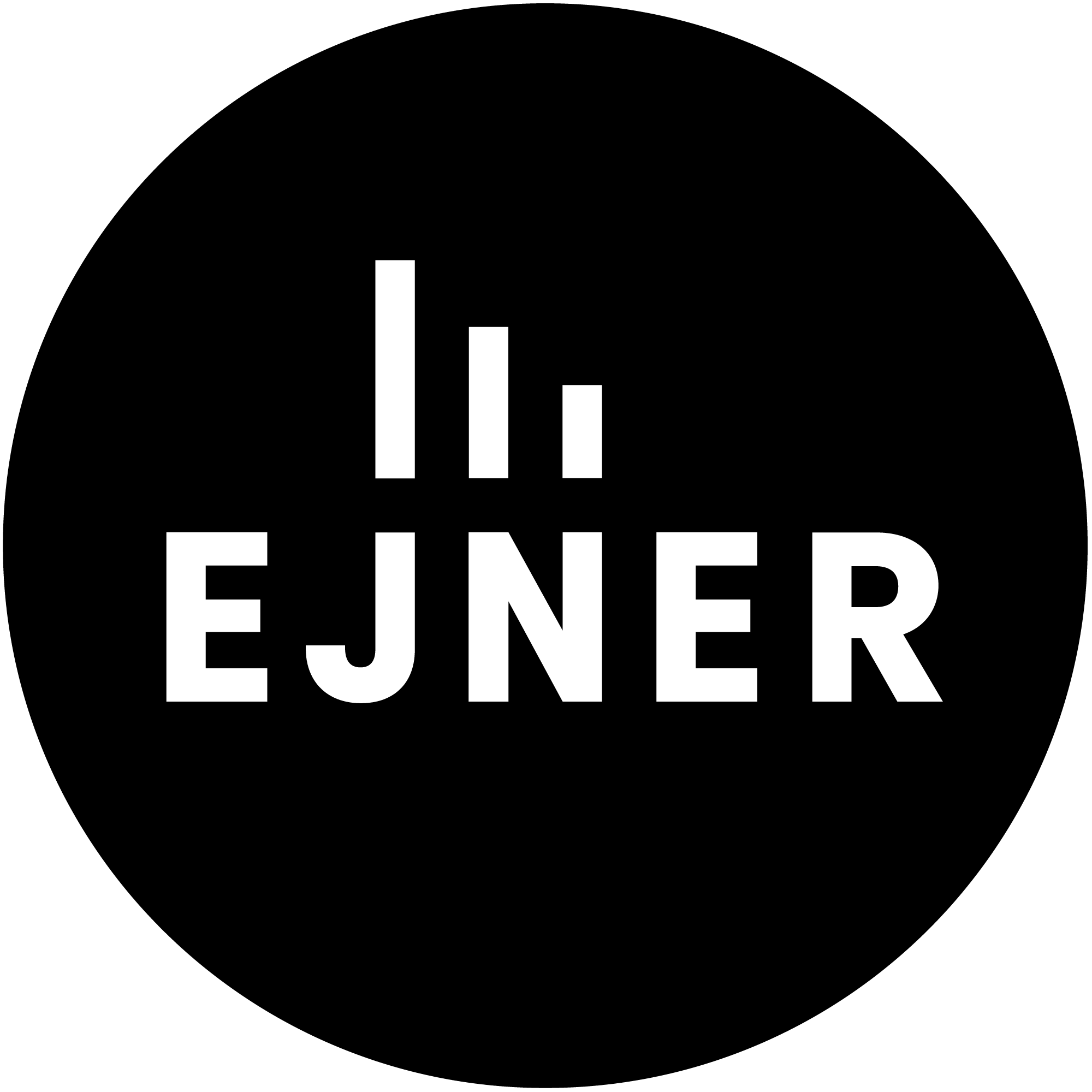 EJNER logo
