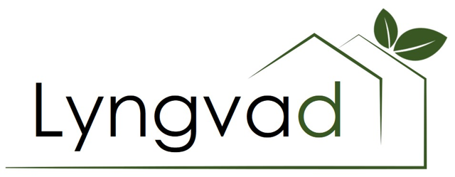 Lyngvad logo