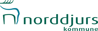 Norddjurs Kommune logo
